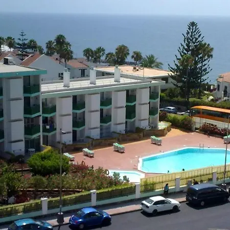 Daire Faluas Playa del Ingles (Gran Canaria)