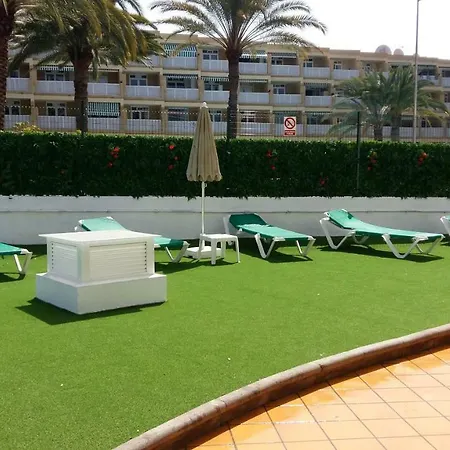 Faluas Lejlighed Playa del Inglés