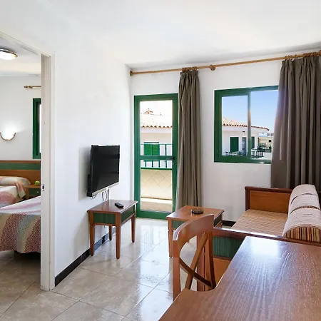 Apartment Faluas