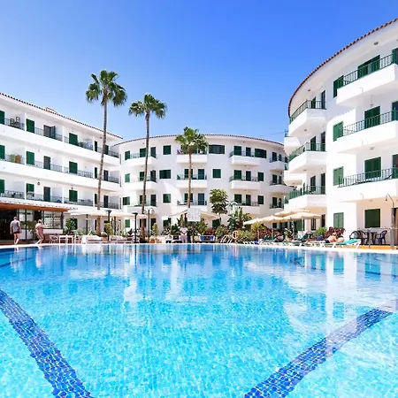 Apartment Faluas Playa del Inglés