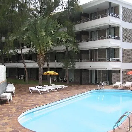 Apartment Faluas Playa del Inglés