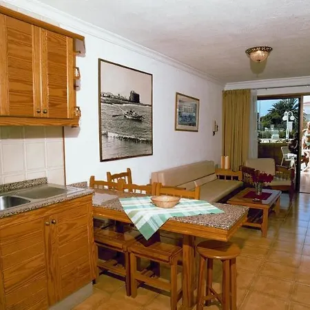 Faluas Apartment *