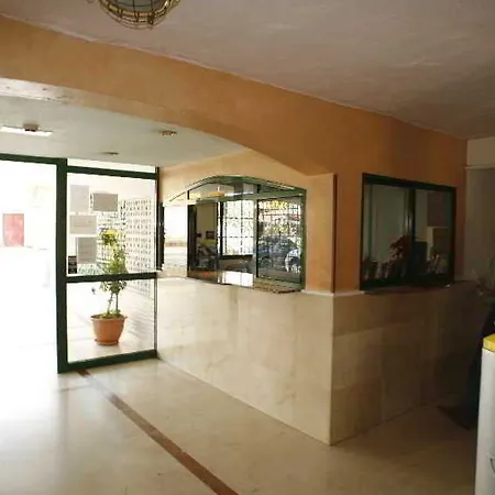Faluas Apartment Playa del Inglés