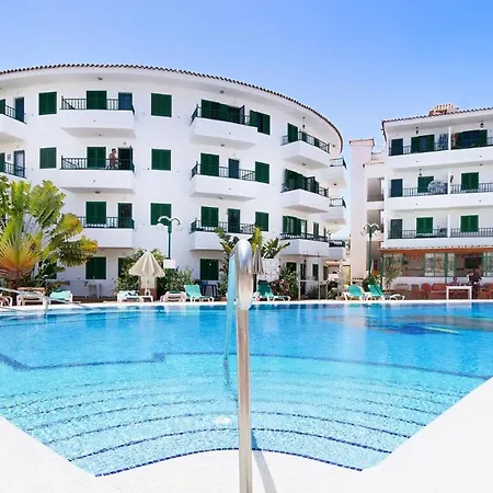 Apartment Faluas Playa del Inglés