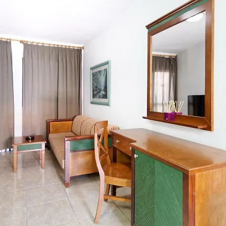 Faluas Apartment Playa del Inglés