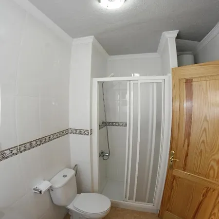 Faluas Apartment Playa del Inglés
